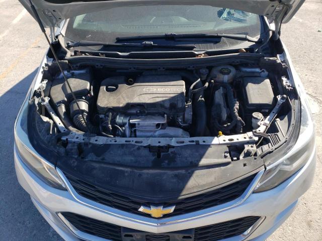 2017 CHEVROLET CRUZE LT - 1G1BE5SM1H7102202