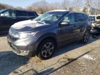 2018 HONDA CR-V EX - 7FARW2H51JE036207