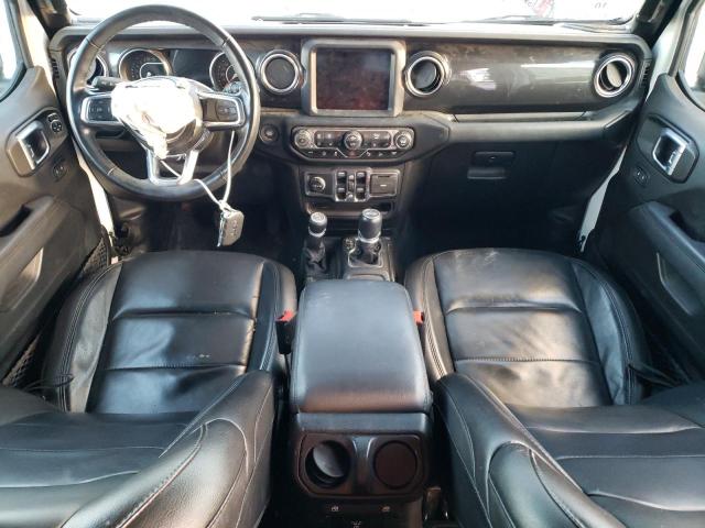 2021 JEEP WRANGLER U - 1C4HJXEG7MW731185