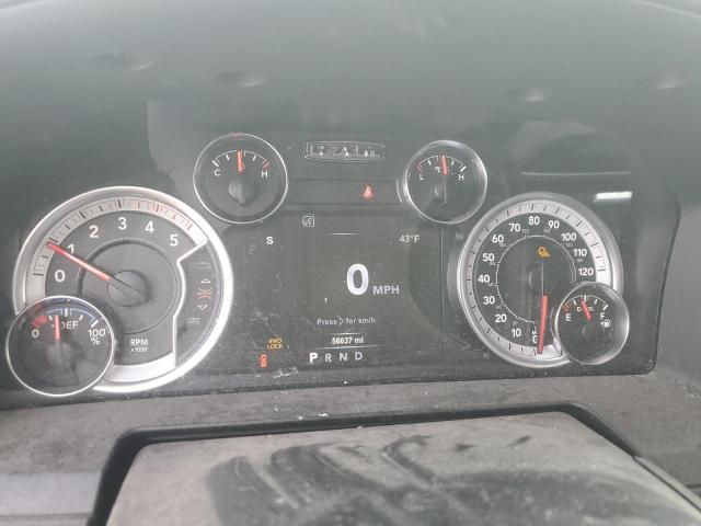 2018 DODGE 3500 3C63R3JL9JG429185