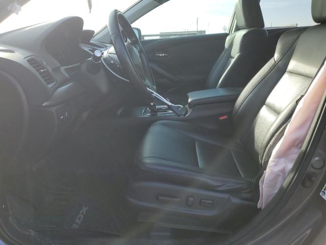 2017 ACURA RDX - 5J8TB3H34HL003910