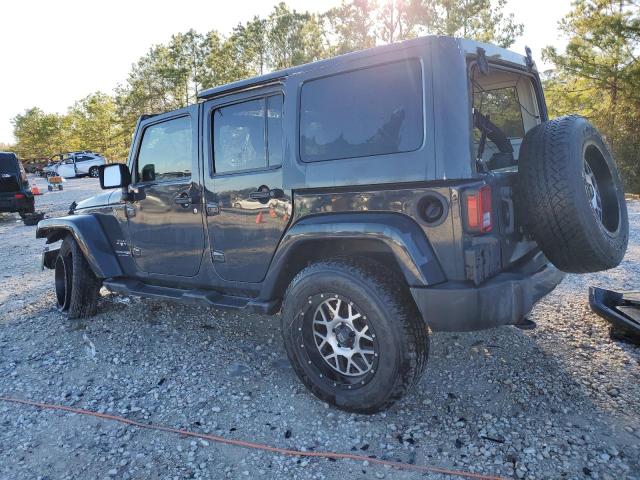 2018 JEEP WRANGLER U - 1C4HJWEG8JL804166