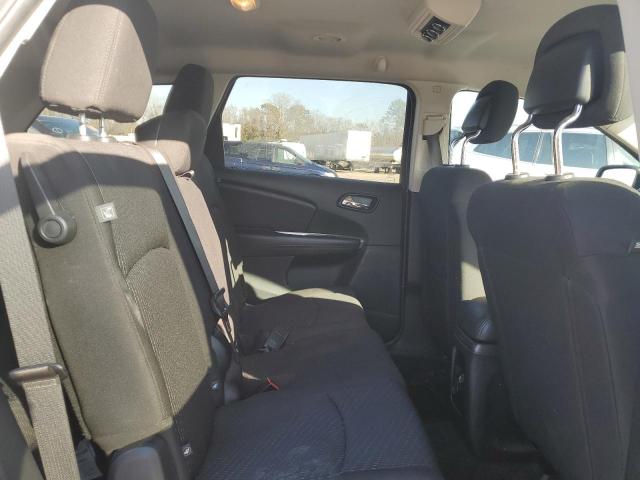 2017 DODGE JOURNEY SE - 3C4PDCAB4HT707332
