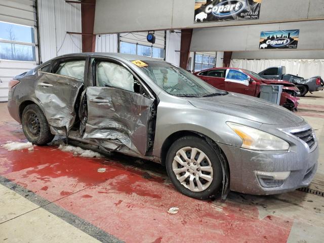 Vin: 1n4al3ap4fc237452, lot: 42501125, nissan altima 2.5 20154