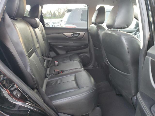 2016 NISSAN ROGUE S - 5N1AT2MM5GC813102