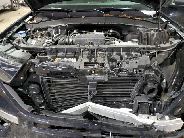 2024 FORD EXPLORER X - 1FMSK8DH3RGA70156
