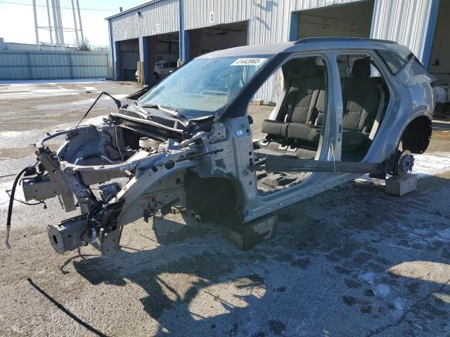CHEVROLET BLAZER 2LT