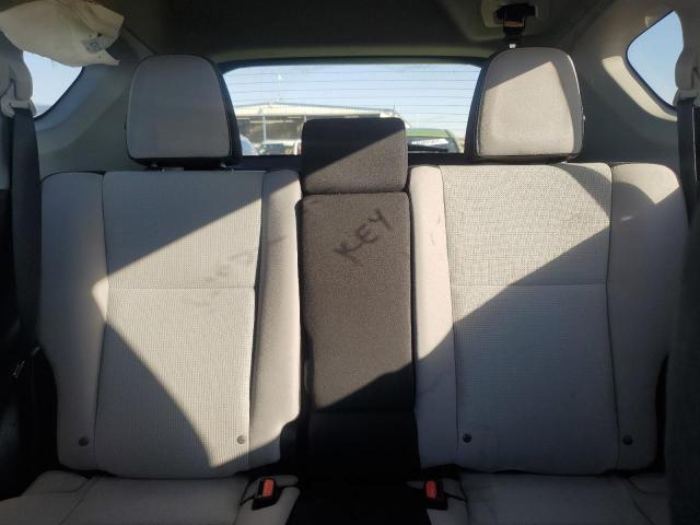 2016 TOYOTA RAV4 XLE - 2T3WFREVXGW244679