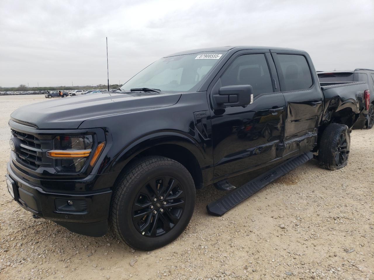 1FTFW3L55RFC15188 FORD F150 XLT 2024