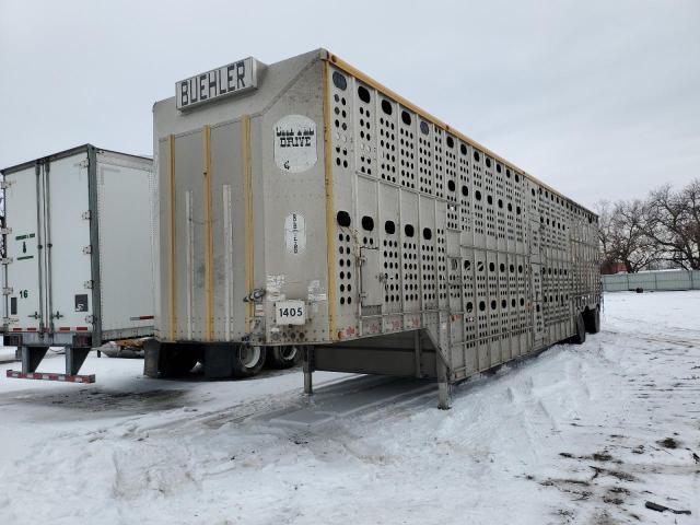 MERRITT TRAILER 2014 1MT2N5335EH025005 photo #3