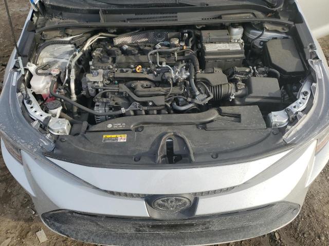 2024 TOYOTA COROLLA LE 5YFB4MDE8RP083934