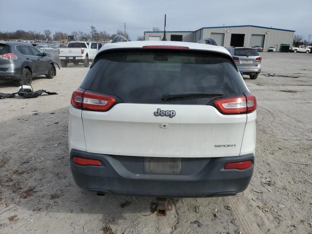 2017 JEEP CHEROKEE S - 1C4PJLAB8HW607320