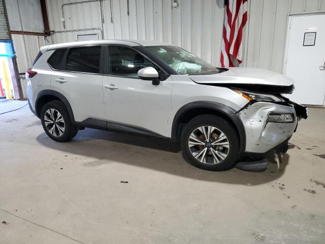 2023 NISSAN ROGUE SV - 5N1BT3BB2PC900855