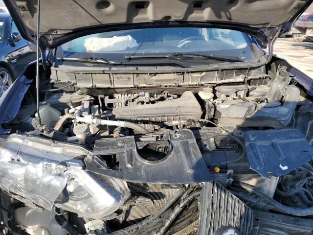 2018 NISSAN ROGUE S - 5N1AT2MV5JC732598