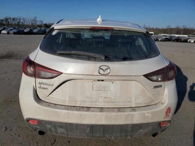 2016 MAZDA 3 TOURING JM1BM1M30G1292731