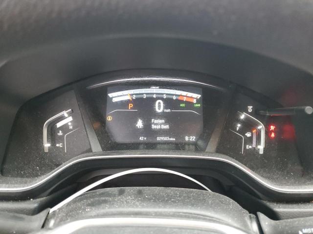 2019 HONDA CR-V EX 2HKRW1H58KH510372