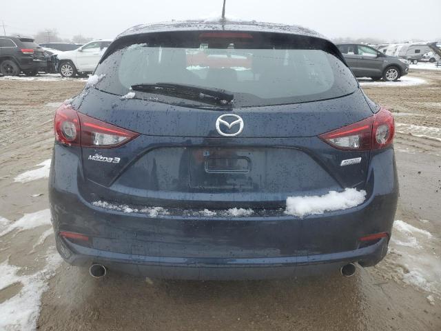 2018 MAZDA 3 TOURING - 3MZBN1L34JM210800