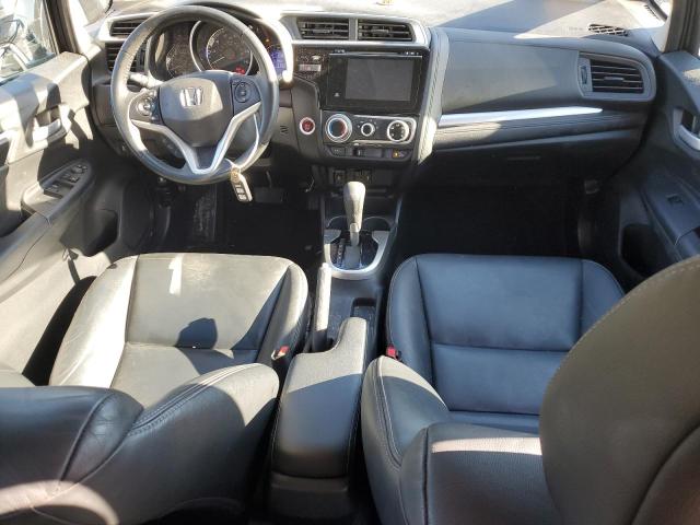 2017 HONDA FIT EX - 3HGGK5H87HM703069