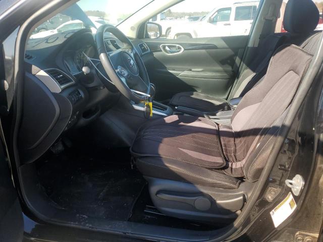 2016 NISSAN SENTRA S - 3N1AB7AP9GY320116