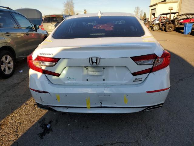 2019 HONDA ACCORD TOU - 1HGCV2F98KA028854