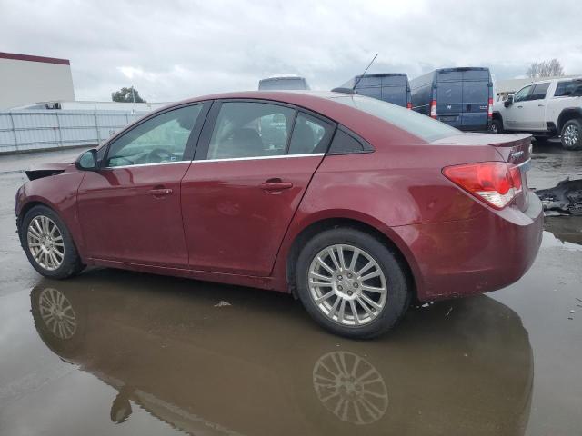 2015 CHEVROLET CRUZE ECO 1G1PH5SBXF7138902