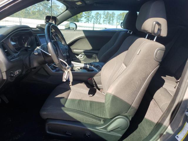 2019 DODGE CHALLENGER - 2C3CDZAG4KH521999