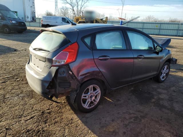 2018 FORD FIESTA SE - 3FADP4EJXJM108166