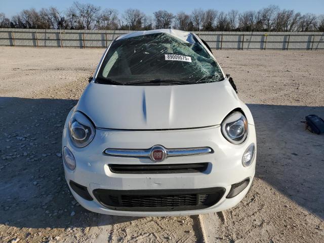 2017 FIAT 500X POP ZFBCFXAB1HP588601