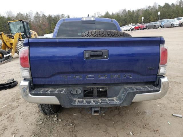 2023 TOYOTA TACOMA DOU - 3TYCZ5AN1PT122890