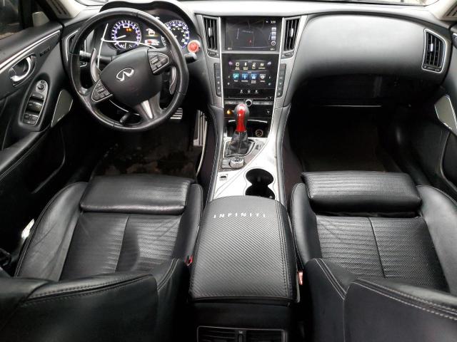 2017 INFINITI Q50 RED SP JN1FV7APXHM850452
