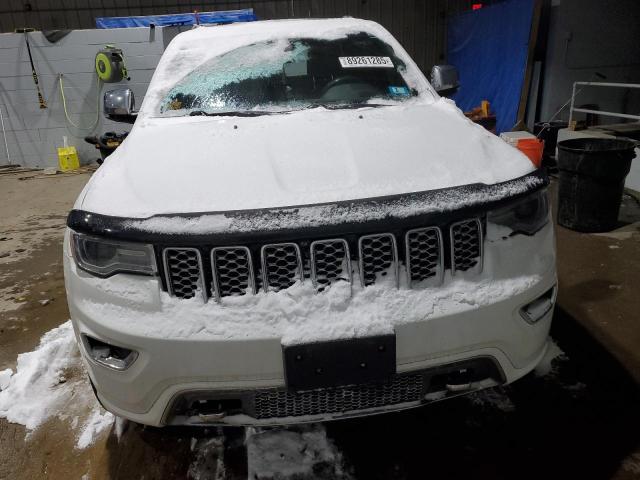 2018 JEEP GRAND CHER - 1C4RJFCG6JC387976
