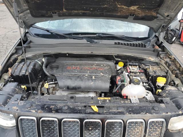 2020 JEEP RENEGADE S - ZACNJBAB9LPL98917