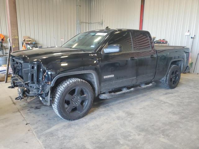 2017 GMC SIERRA K15 1GTV2LEC5HZ330731
