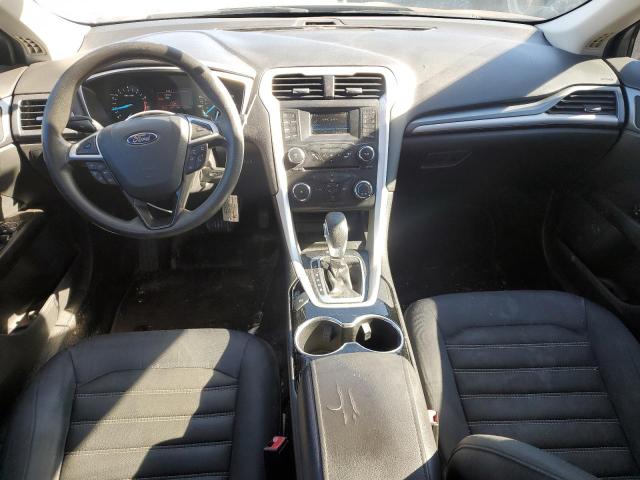 2015 FORD FUSION SE 1FA6P0H79F5107623