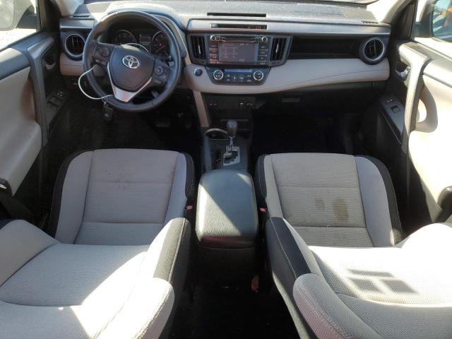 2018 TOYOTA RAV4 ADVEN - 2T3WFREV8JW430471
