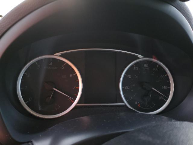 2019 NISSAN SENTRA S - 3N1AB7AP3KL608820