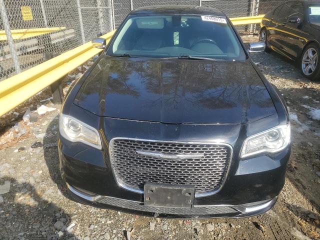 2016 CHRYSLER 300C - 2C3CCAKG9GH182599