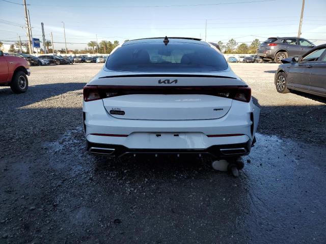 2023 KIA K5 GT LINE 5XXG64J28PG204476