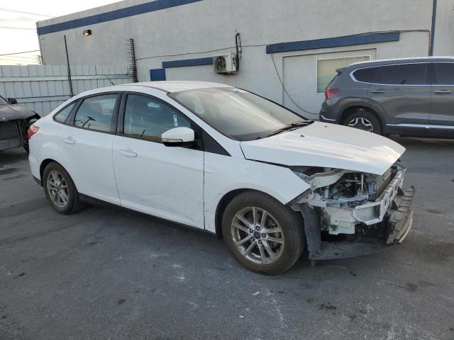 Vin: 1fadp3f25gl363285, lot: 41772295, ford focus se 20164