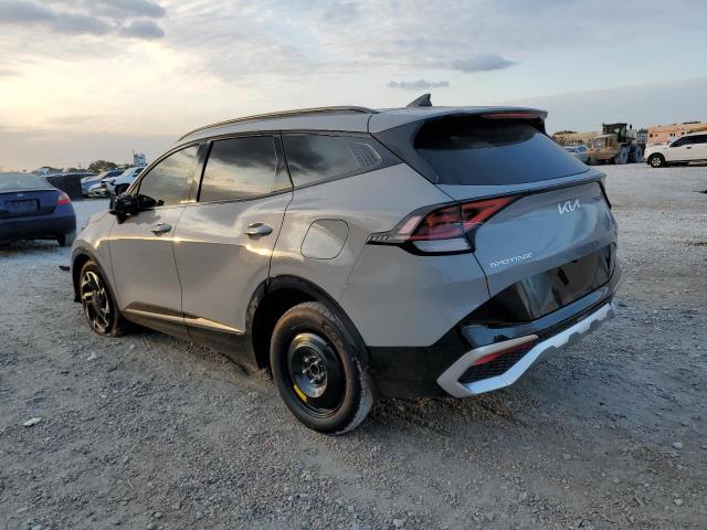 Vin: 5xyk53df7rg231284, lot: 86419024, kia sportage sx prestige 20242