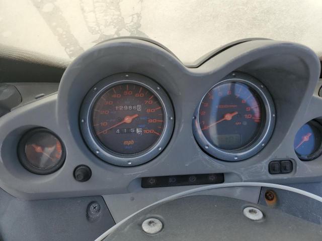2001 HONDA NSS250 A JH2MF06481K000089