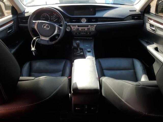 2015 LEXUS ES 350 - JTHBK1GG0F2165960