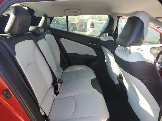 2020 TOYOTA PRIUS L - JTDKARFU3L3107275