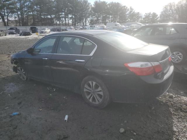 Vin: 1hgcr2f32fa168923, lot: 42392405, honda accord lx 20152