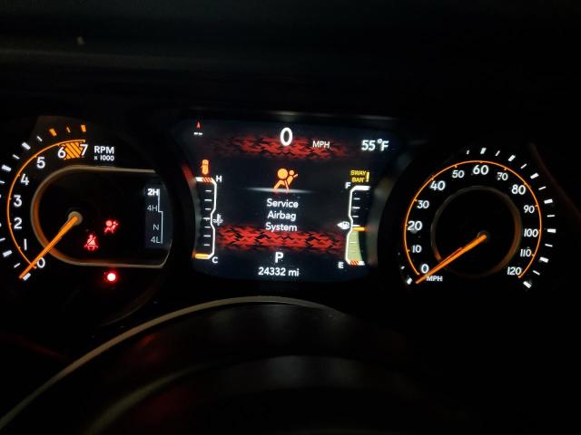 2024 JEEP WRANGLER R - 1C4PJXFG7RW287923