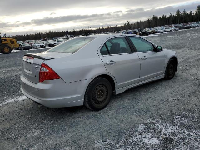 Vin: 3fahp0dc5ar380026, lot: 87439244, ford fusion sport 20103