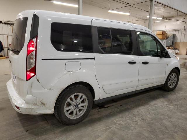 2019 FORD TRANSIT CO - NM0GE9F29K1392032