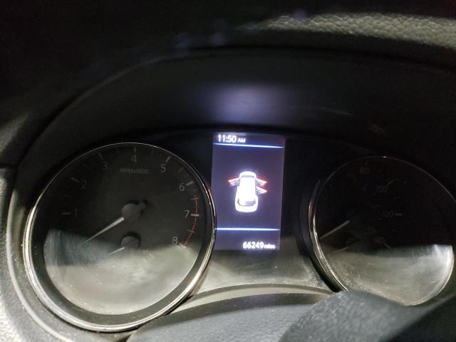 2019 NISSAN ROGUE S KNMAT2MT3KP560097