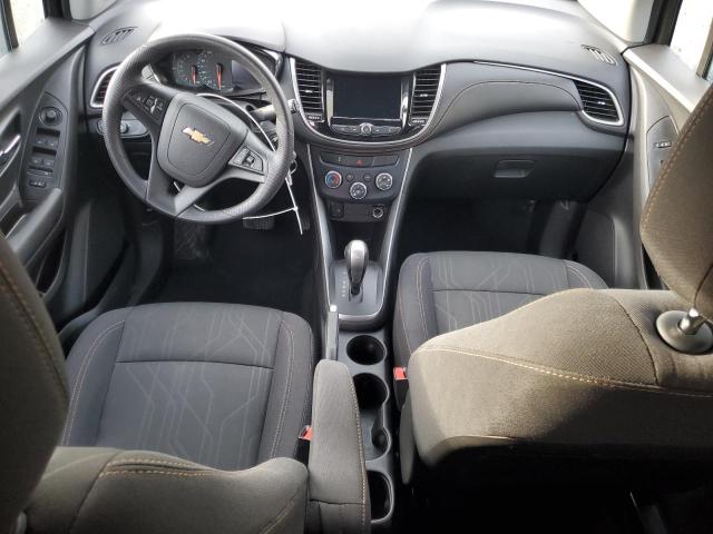 2020 CHEVROLET TRAX 1LT - 3GNCJPSB7LL260394