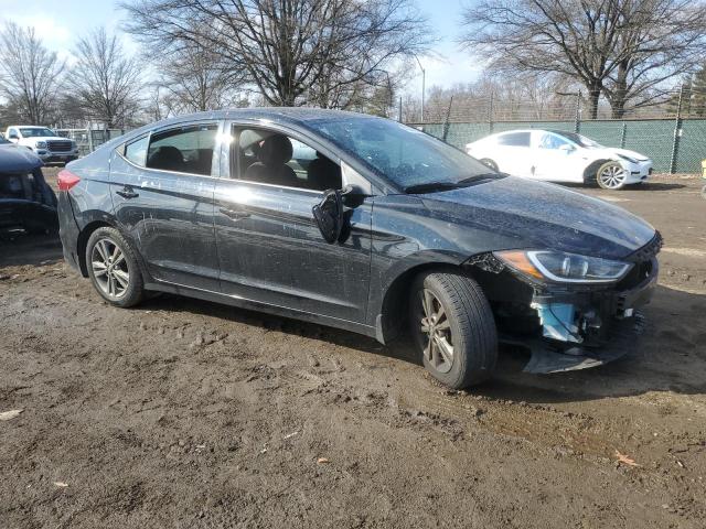 Vin: 5npd84lf4jh220571, lot: 42340995, hyundai elantra sel 20184